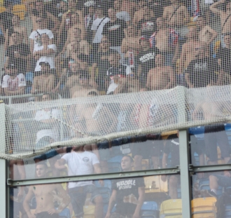 Arka Gdynia - Górnik Zabrze  (16)