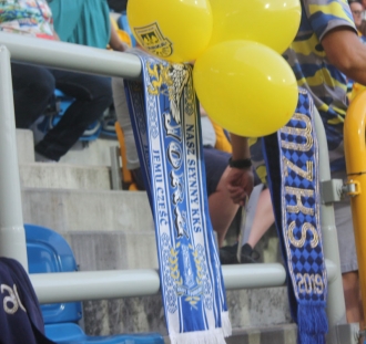 Arka Gdynia - Górnik Zabrze  (9)