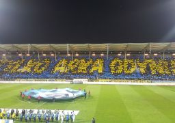 Arka Gdynia - Lechia Gdańsk (2)