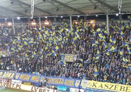Arka Gdynia - Lechia Gdańsk (6)