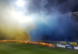 Arka Gdynia - Lechia Gdańsk (10)