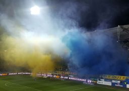 Arka Gdynia - Lechia Gdańsk (11)