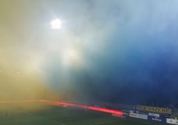 Arka Gdynia - Lechia Gdańsk (13)