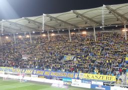 Arka Gdynia - Lechia Gdańsk (14)