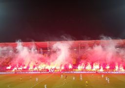 Arka Gdynia - Lechia Gdańsk (16)