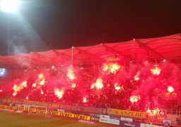 Arka Gdynia - Lechia Gdańsk (18)