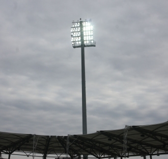 Arka Gdynia - Lechia Gdańsk  (9)