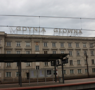 Arka Gdynia - Lechia Gdańsk  (2)