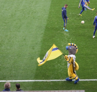 Arka Gdynia - Lechia Gdańsk  (6)