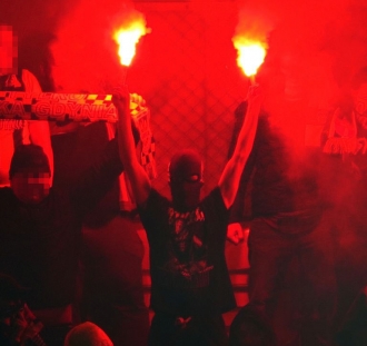 Arka Gdynia - Lechia Gdańsk (27)