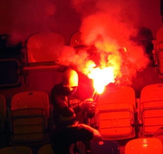 Arka Gdynia - Lechia Gdańsk (24)