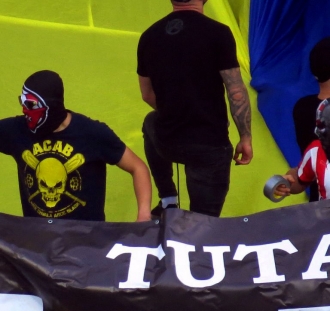Arka Gdynia - Lechia Gdańsk (23)