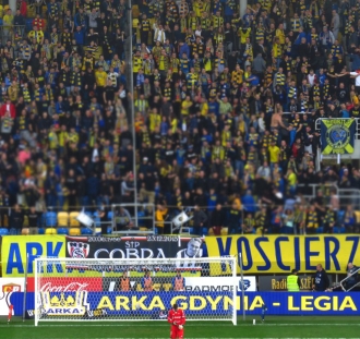 Arka Gdynia - Lechia Gdańsk (19)