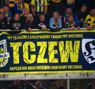 Arka Gdynia - Lechia Gdańsk (21)