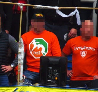 Arka Gdynia - Lechia Gdańsk (13)