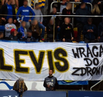 Arka Gdynia - Lechia Gdańsk (14)