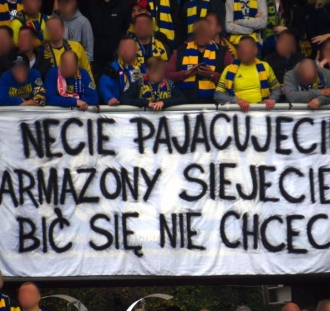 Arka Gdynia - Lechia Gdańsk (22)