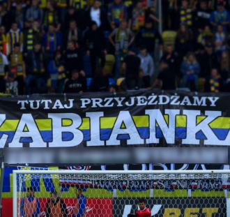 Arka Gdynia - Lechia Gdańsk (18)
