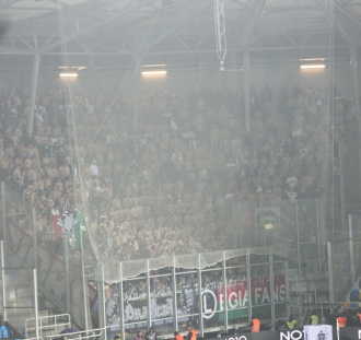Arka Gdynia - Legia Warszawa (19)