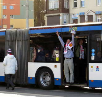 Arka Gdynia - ŁKS Łódź (4)