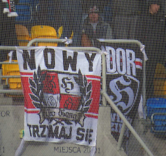 Arka Gdynia - ŁKS Łódź (13)