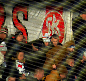 Arka Gdynia - ŁKS Łódź (19)