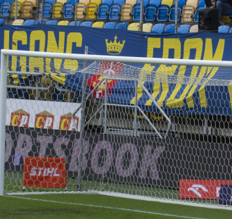 Arka Gdynia - ŁKS Łódź (4)