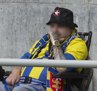 Arka Gdynia - ŁKS Łódź (28)