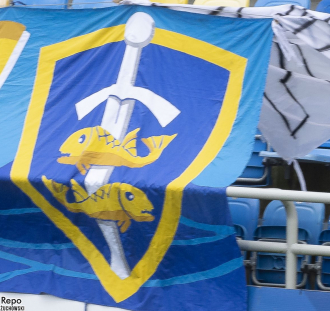 Arka Gdynia - ŁKS Łódź (25)