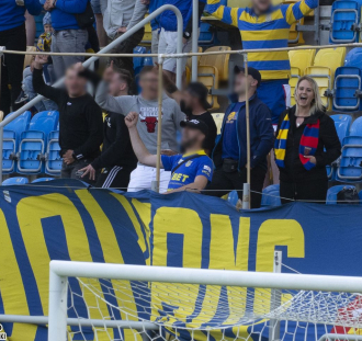 Arka Gdynia - ŁKS Łódź (18)