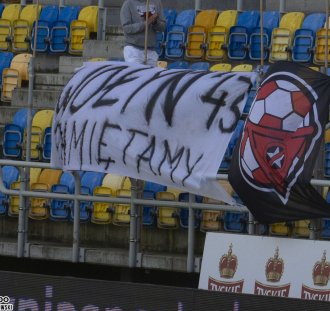 Arka Gdynia - ŁKS Łódź (31)