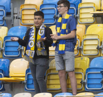 Arka Gdynia - ŁKS Łódź (24)