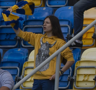 Arka Gdynia - ŁKS Łódź (15)