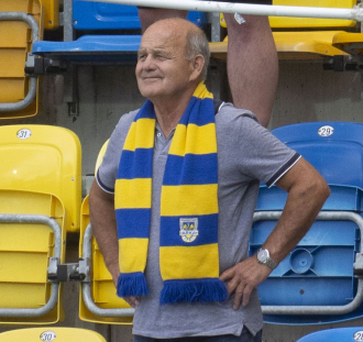 Arka Gdynia - ŁKS Łódź (23)