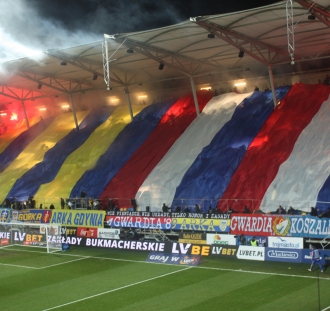 Arka Gdynia - Pogoń Szczecin  (20)