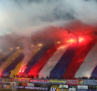 Arka Gdynia - Pogoń Szczecin  (27)