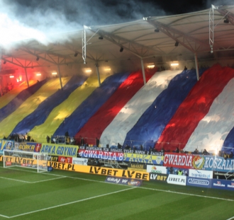 Arka Gdynia - Pogoń Szczecin  (23)