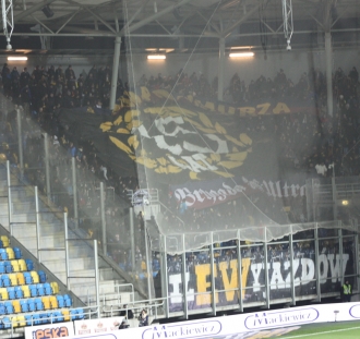 Arka Gdynia - Pogoń Szczecin  (19)