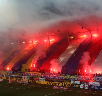 Arka Gdynia - Pogoń Szczecin  (29)