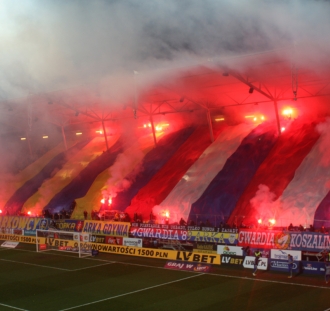 Arka Gdynia - Pogoń Szczecin  (28)