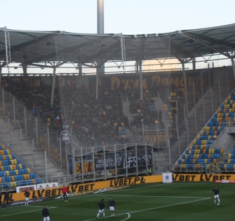 Arka Gdynia - Pogoń Szczecin  (1)