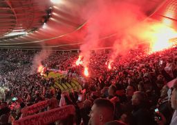 Austria - Polska (1)