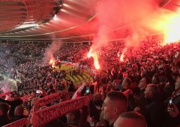 Austria - Polska (2)