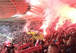 Austria - Polska (3)