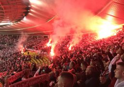Austria - Polska (4)
