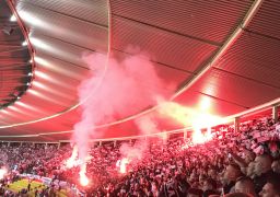 Austria - Polska (5)