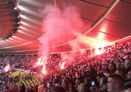 Austria - Polska (6)