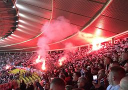 Austria - Polska (7)