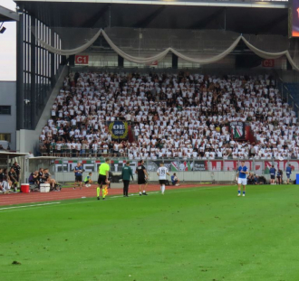 Banik Ostrawa – Legia Warszawa (17)
