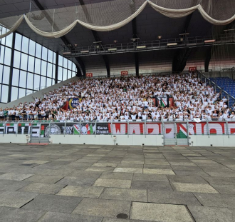 Banik Ostrawa – Legia Warszawa (3)